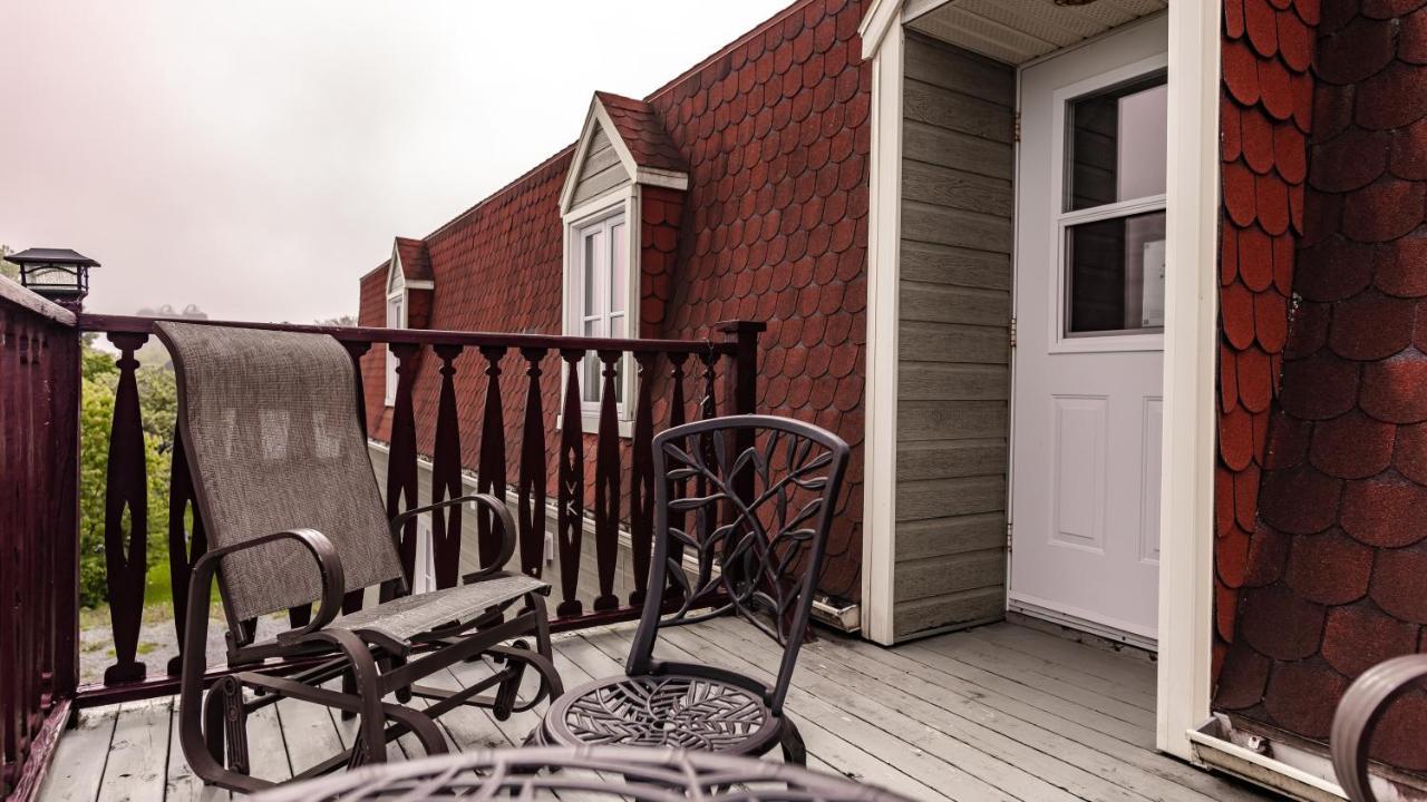 Auberge Akamaraska Камураска Екстериор снимка