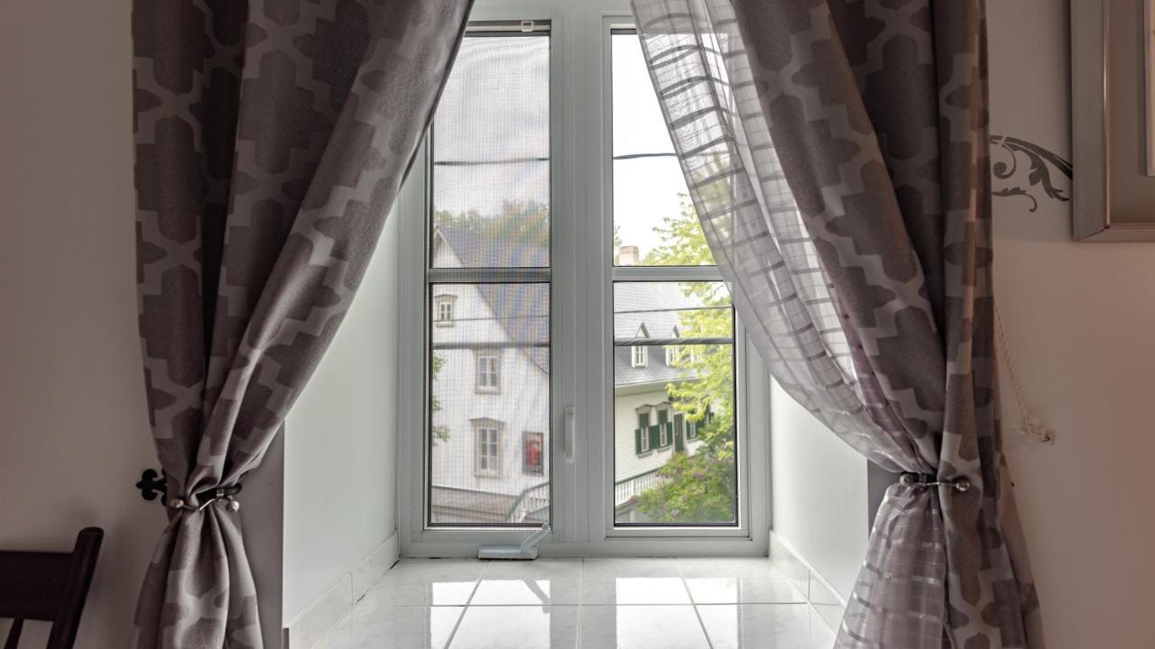 Auberge Akamaraska Камураска Екстериор снимка