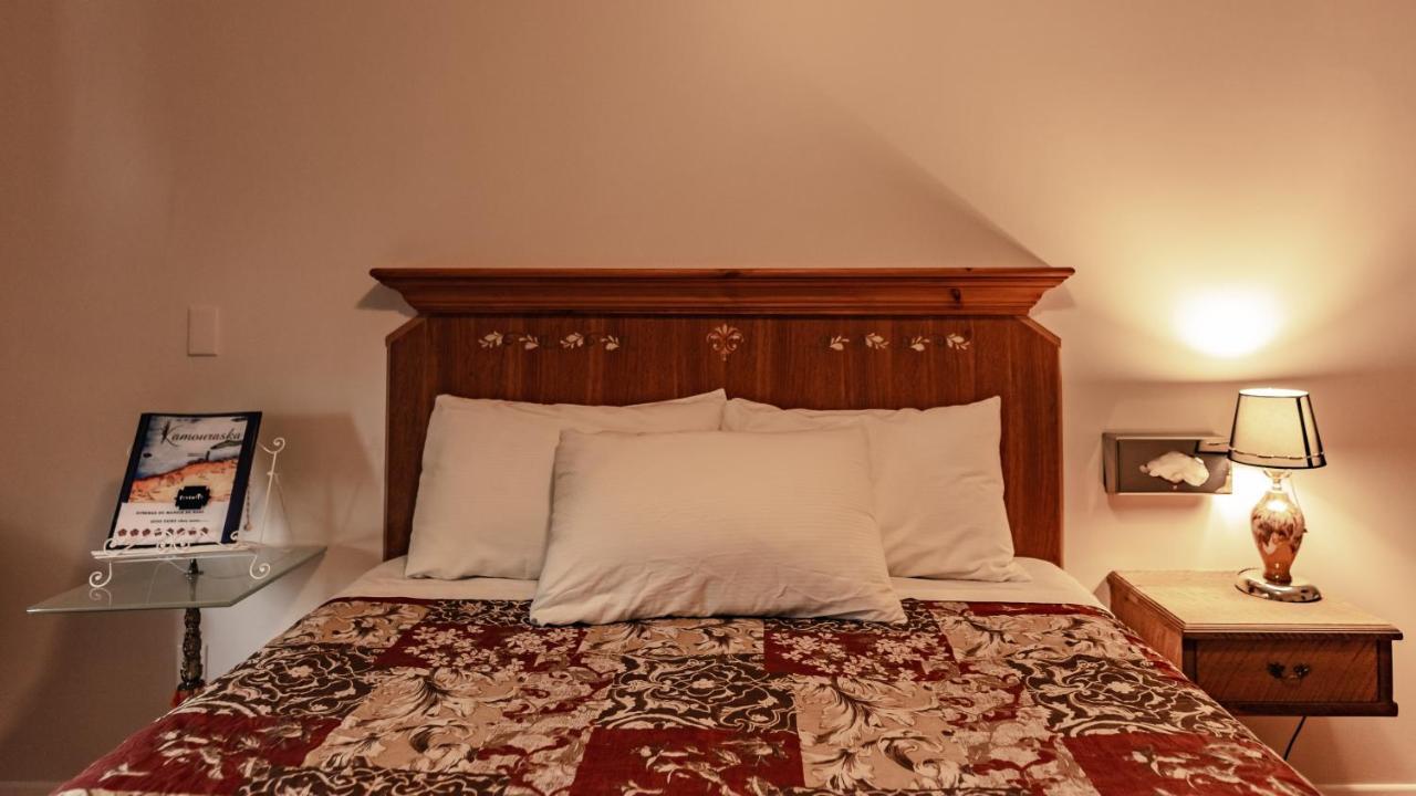 Auberge Akamaraska Камураска Екстериор снимка