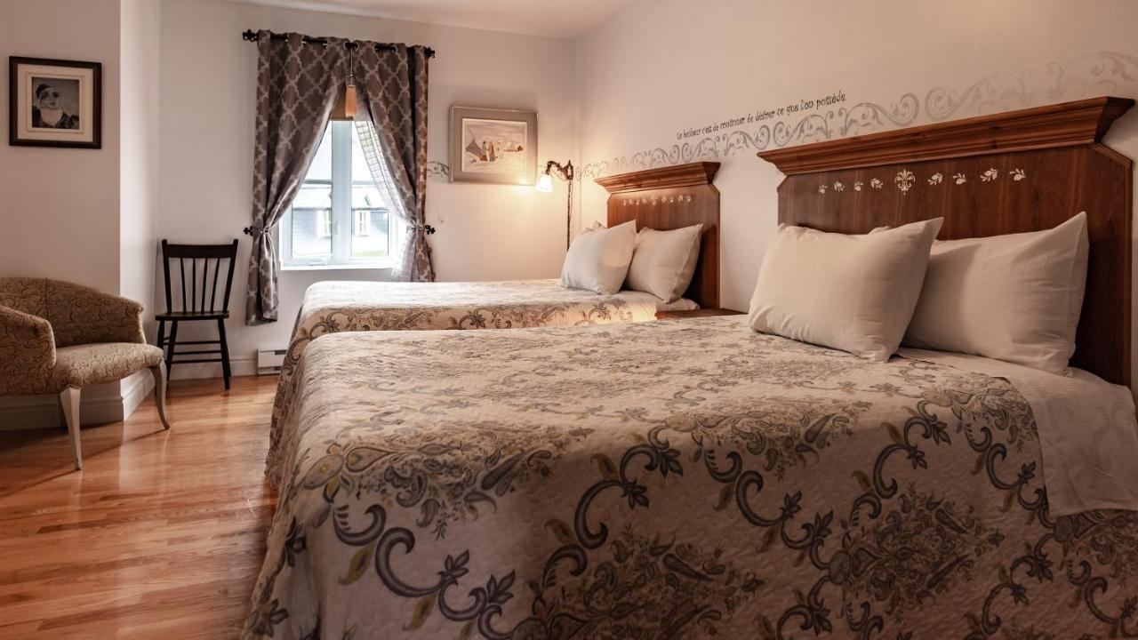Auberge Akamaraska Камураска Екстериор снимка