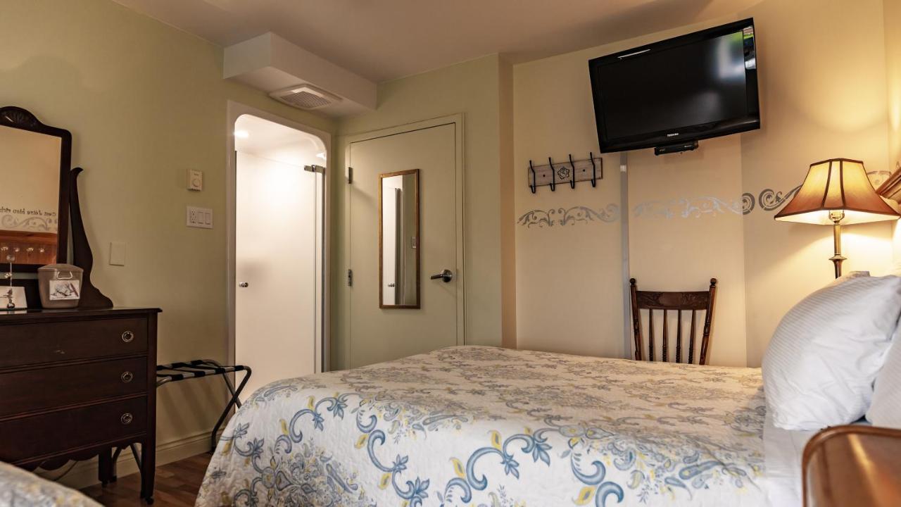 Auberge Akamaraska Камураска Екстериор снимка
